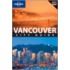 Lonely Planet Vancouver