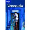 Lonely Planet Venezuela door Thomas Kohnstamm