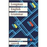 Longman English Grammar door R.A. Close