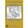 Look Behind You Guv'Ner by David Eteson