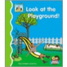 Look at the Playground! by Mary Elizabeth Salzmann