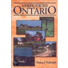 Looking For Old Toronto by Thomas F. McIlwraith