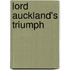 Lord Auckland's Triumph
