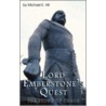 Lord Emberstone's Quest door Michael Hill