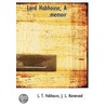 Lord Hobhouse; A Memoir door Leonard Trelawney Hobhouse