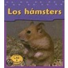 Los Hamsters = Hamsters by Jennifer Blizen Gillis