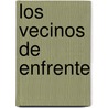 Los Vecinos de Enfrente door Georges Simenon