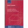 Loser's Consent Cep:c C door Todd Donovan