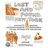 Lost and Found New York door James Stevenson