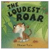 Loudest Roar Board Book door Thomas Taylor