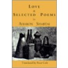 Love And Selected Poems door Aharon Shabtai