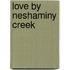 Love By Neshaminy Creek