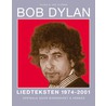 Liedteksten 1974-2002