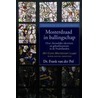 Mosterdzaad in ballingschap by F. van der Pol