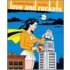 Love and Rockets, No. 1
