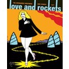 Love and Rockets, No. 2 door Mario Hernandez