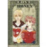 Love or Money, Volume 5 door Sang-Eun Lee