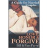 Love, Honor and Forgive by Pam Farrell