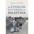 De etnische zuivering van Palestina