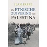 De etnische zuivering van Palestina door I. Pappe