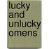 Lucky And Unlucky Omens