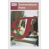 HCE Frans examenidioom door V. van Dekken
