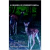 Lurking In Pennsylvania door William P. Robertson
