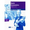 Basic Economics You and your (free) time