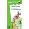 LÜK mini. In der Stadt door Onbekend