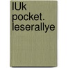 LÜK pocket. Leserallye by Unknown