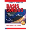 Basiscursus illustrator CS3