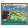 M Is for Mountain State door Mary Ann McCabe Riehle