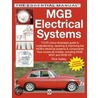 Mgb Electricals Systems door Rick Astley