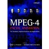 Mpeg-4 Facial Animation door I.S. Pandzic