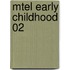 Mtel Early Childhood 02