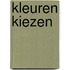 Kleuren kiezen