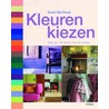 Kleuren kiezen