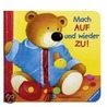 Mach auf und wieder zu! door Sandra Grimm