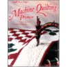 Machine Quilting Primer by Null Null