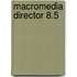 Macromedia Director 8.5