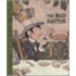 Mad Hatter Mini Journal