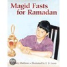 Magid Fasts for Ramadan door Mary Matthews