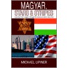 Magyar, Stars & Stripes by Michael Lipiner