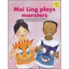 Mai-Ling Plays Monsters door Wendy Body