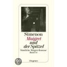 Maigret und der Spitzel door Georges Simenon