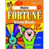 Maine Wheel of Fortune! door Carole Marsh