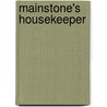 Mainstone's Housekeeper by Eliza Meteyard