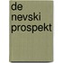 De Nevski Prospekt