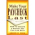 Make Your Paycheck Last