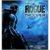 Making Of Rogue Trooper door Rebecca Levene